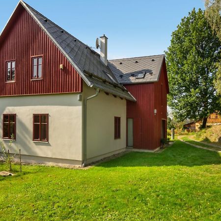 Studio Na Mechu-1 By Interhome Mezna Экстерьер фото