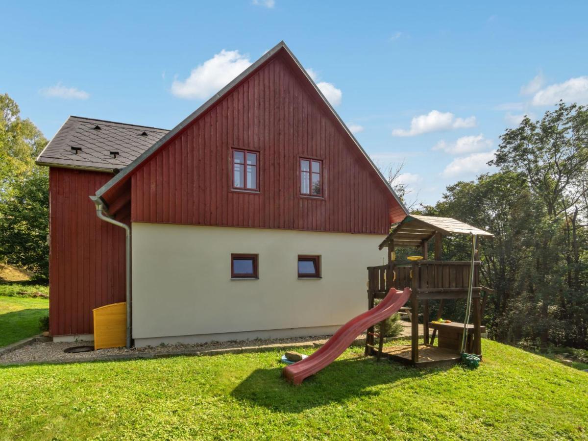 Studio Na Mechu-1 By Interhome Mezna Экстерьер фото