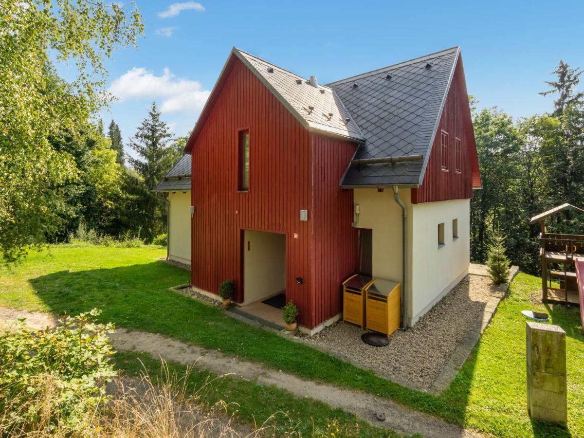 Studio Na Mechu-1 By Interhome Mezna Экстерьер фото