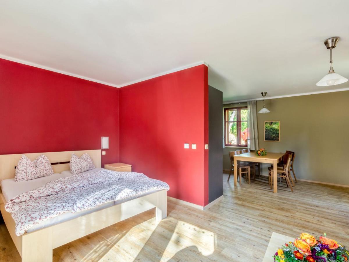 Studio Na Mechu-1 By Interhome Mezna Экстерьер фото