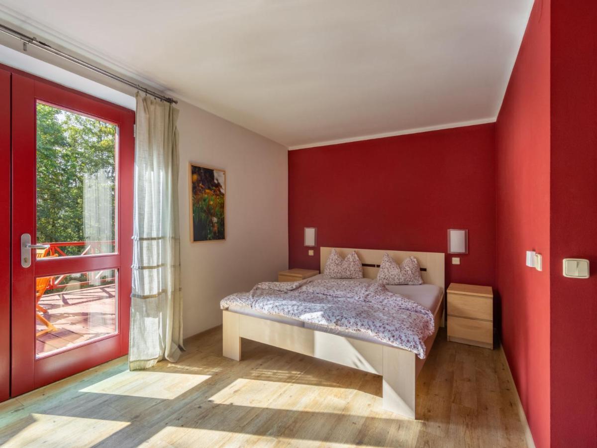 Studio Na Mechu-1 By Interhome Mezna Экстерьер фото