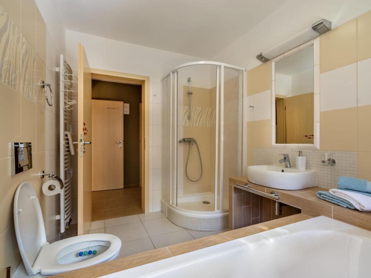 Studio Na Mechu-1 By Interhome Mezna Экстерьер фото