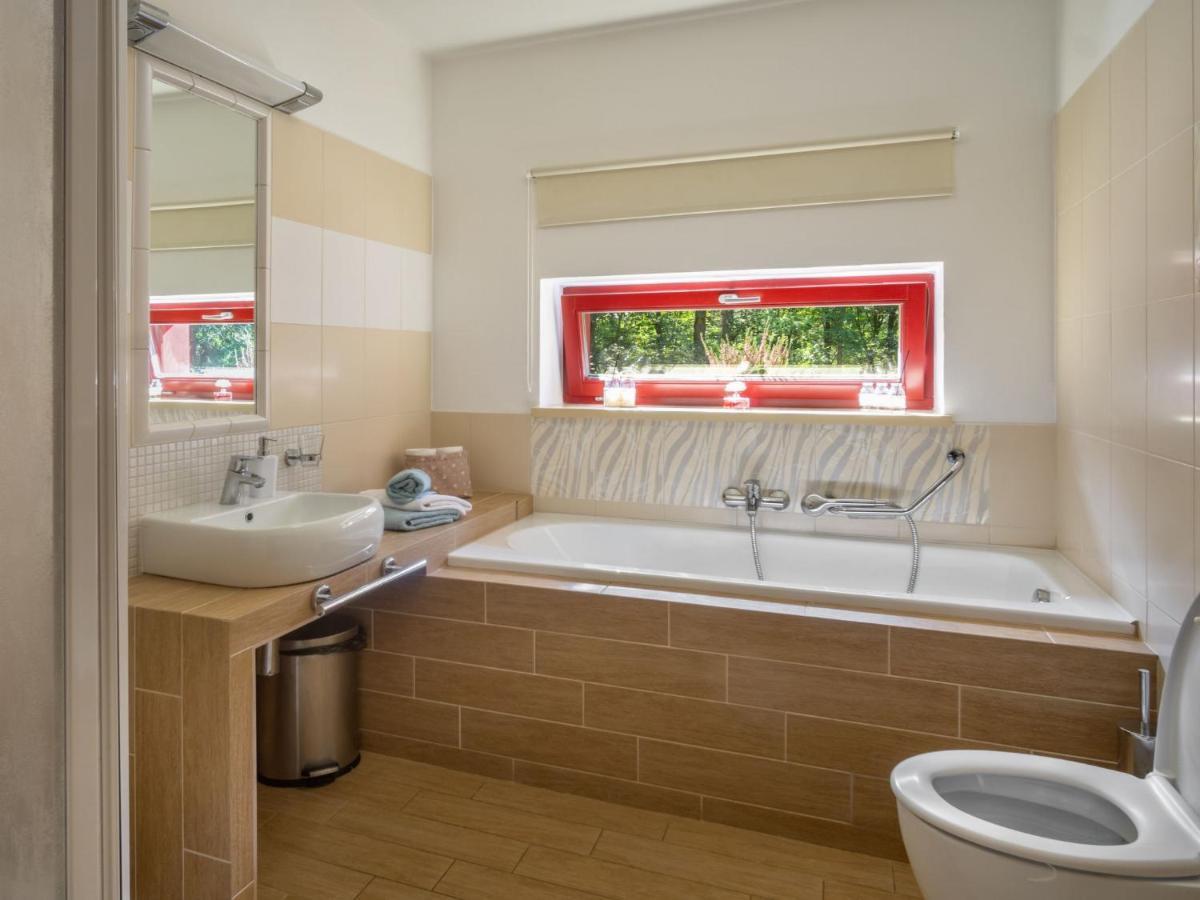 Studio Na Mechu-1 By Interhome Mezna Экстерьер фото